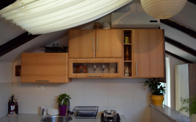 Casa del Padre - Annabelle