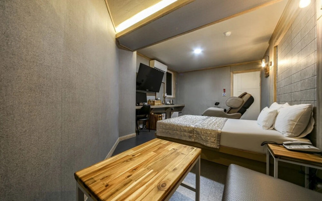 Gumi Indong Hotel TOP