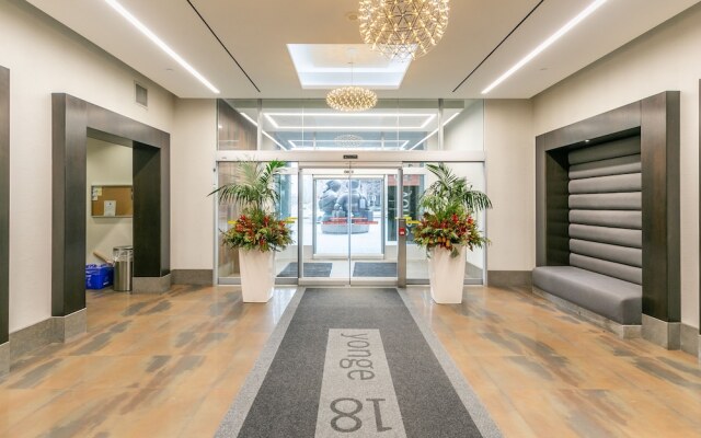 Globalstay Yonge St Condos
