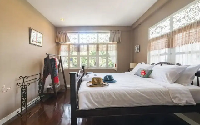 The Unforgotten B&B