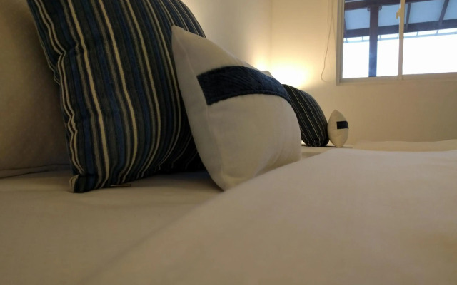 The Residence