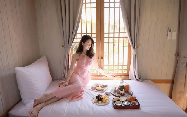 K-Town Resort Phan Thiet