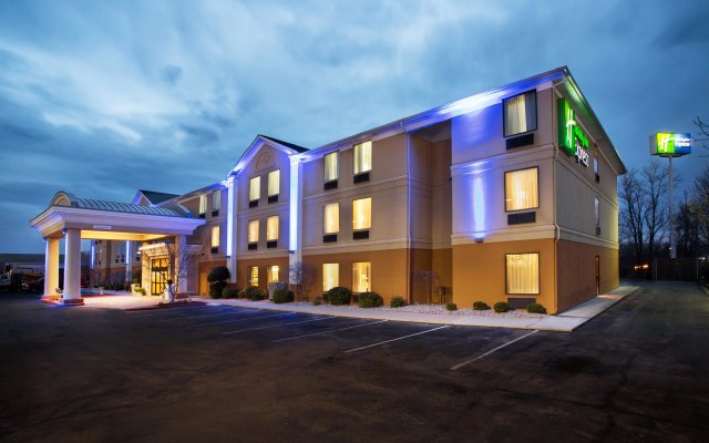 Holiday Inn Express Nicholasville, an IHG Hotel