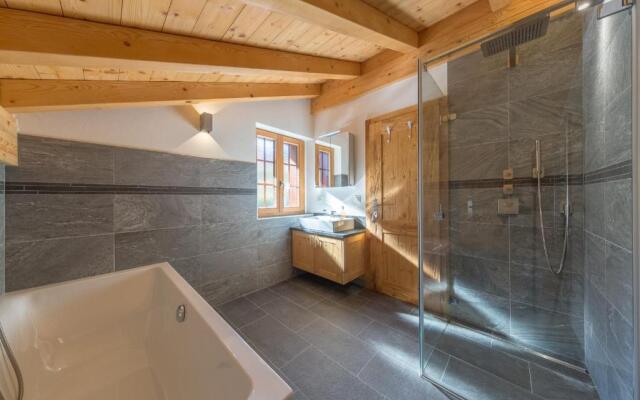 Chalet Riquet - Ski/in-out - Jacuzzi