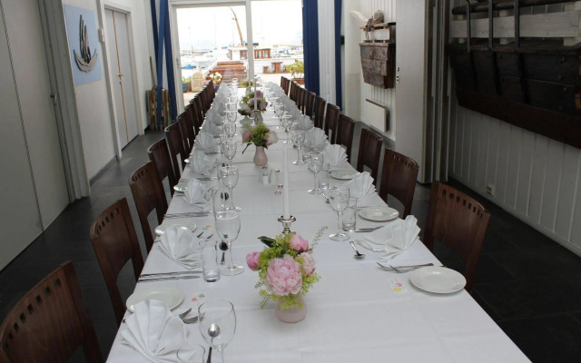 Hummeren Hotel
