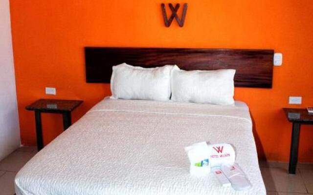 Hotel Dona Marta