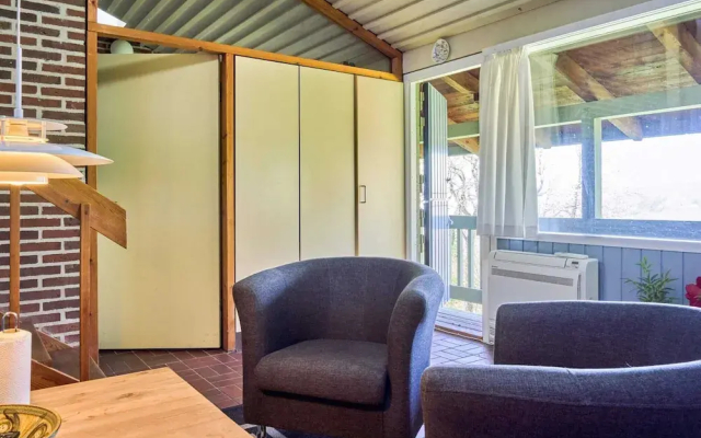 4 Star Holiday Home in Allinge-by Traum