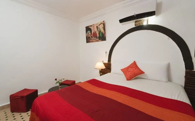 Riad Salma De Groot