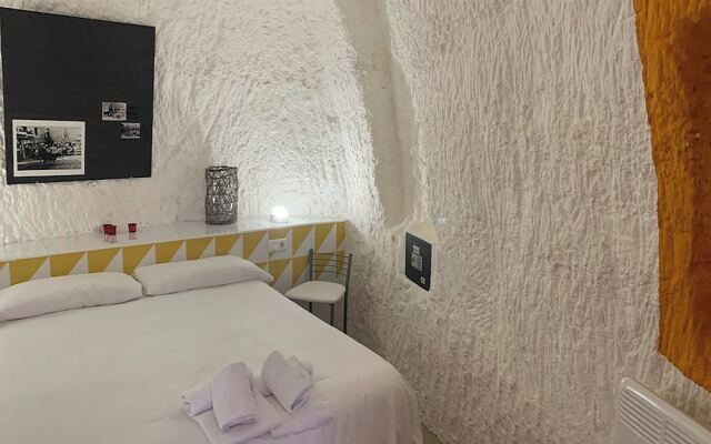 Cuevas Rurales Bardeneras