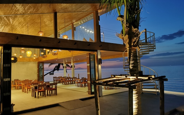 Mimosa Resort & Spa