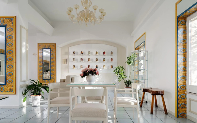 Hotel & Spa Bellavista Francischiello