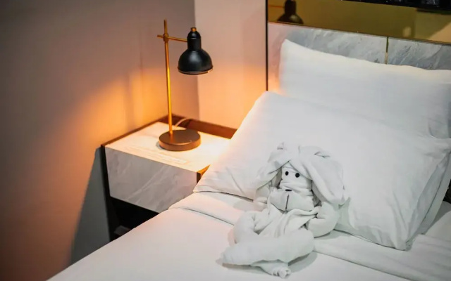 The Living Hotel SamutPrakan