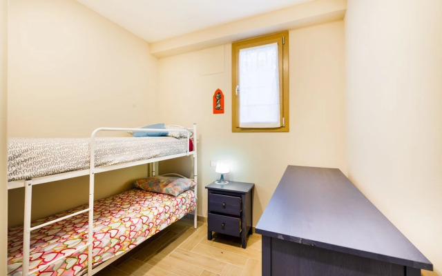 Comfortable Home Vittoria8 Among Greenery