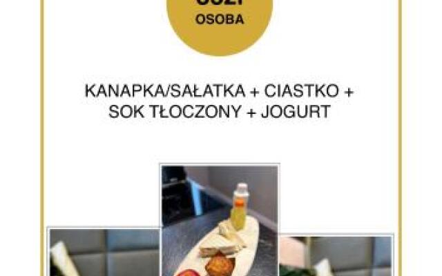 Apartamenty Pod Orłem Monte Cassino