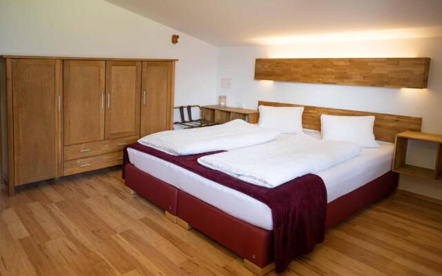 All Suite Hotel Garni Leithner