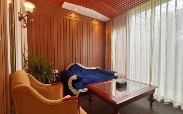 Kehuayuan Hotel