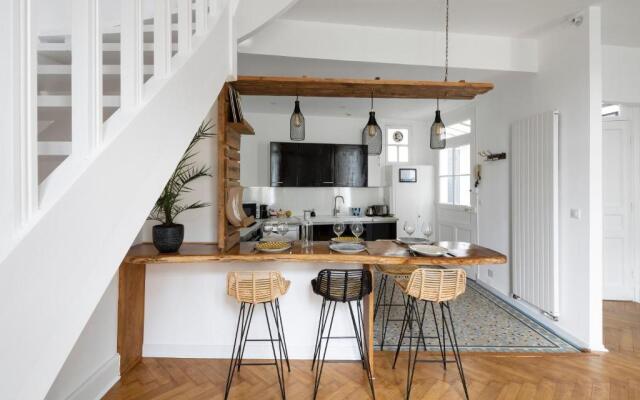 Les Ducs by Cocoonr