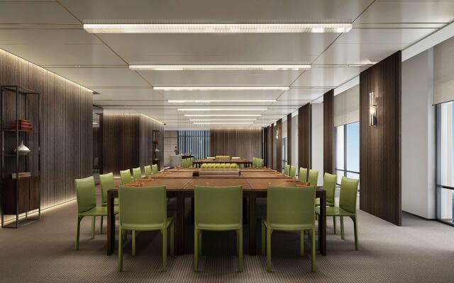 Joyze Hotel Xiamen, Curio Collection by Hilton