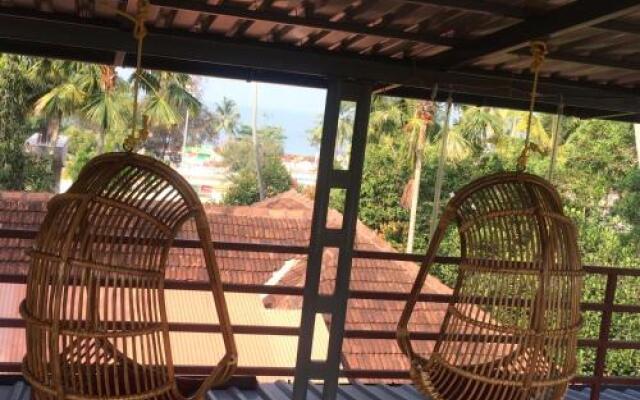 Thoms Beach Homestay