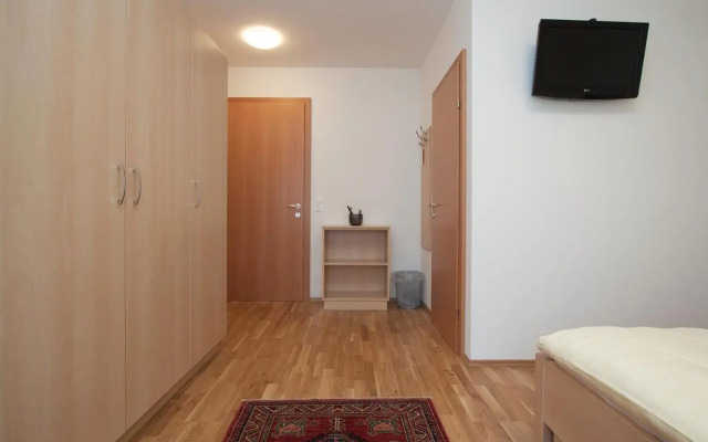 Pension Kirchenblick