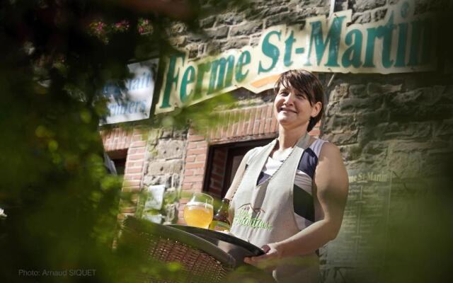 ferme st martin