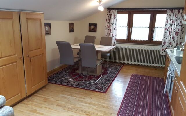 The Farberhaus