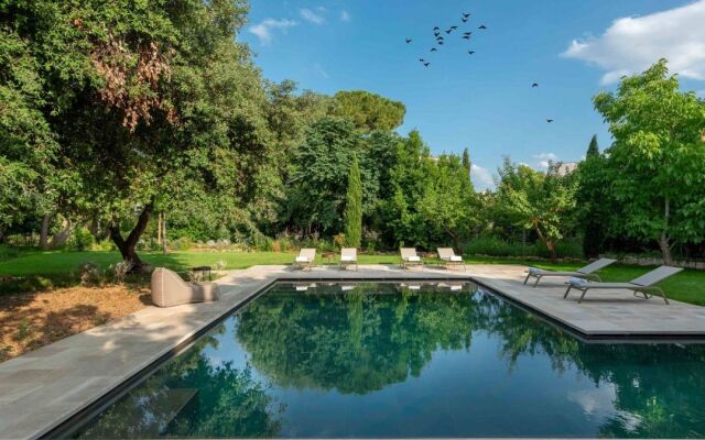 Palazzo Donna Elisabetta -Guest House