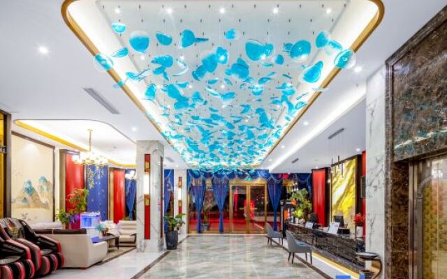 Tonghui Garden Hotel