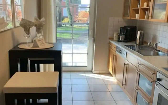 Beach Domicile Zingst