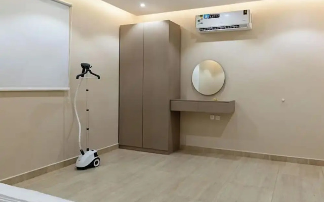 Private Zone Al Badiaa