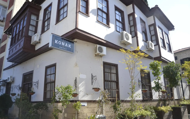 Konak Hotel Kaleici