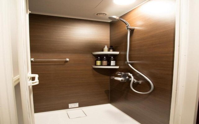 Hare-Tabi Sauna&Inn Yokohama