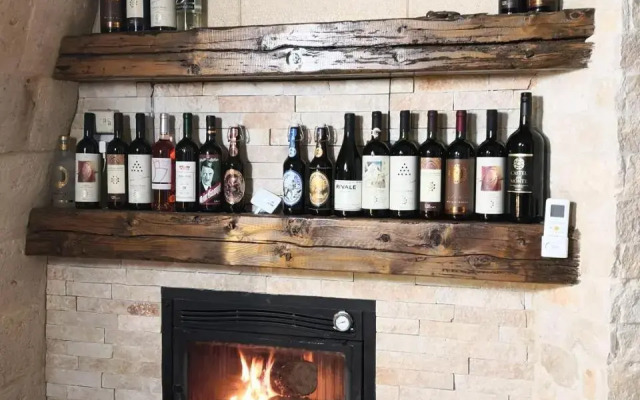 ROBERTO's Guest House