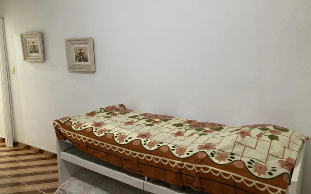 Apartamento Luxo Copacabana