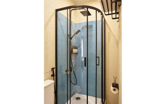 Апартаменты на Волоколамском шоссе 71/22 к 3