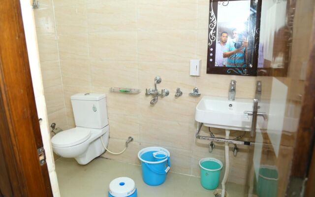 Maharaja Homestay