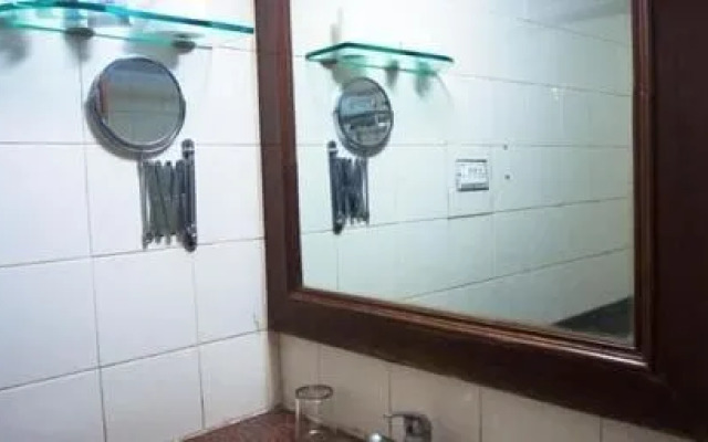 Hotel Nandhini - Minerva Circle