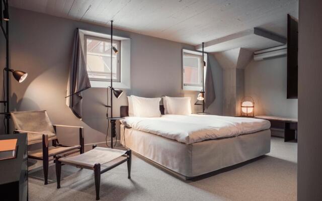 Blique by Nobis, Stockholm, a Member of Design Hotel