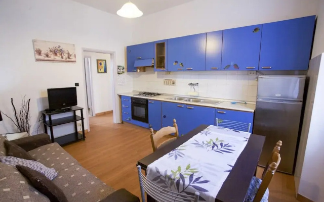 Appartamento Mavielba Centro