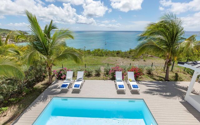 Dream Villa Happy Bay-921