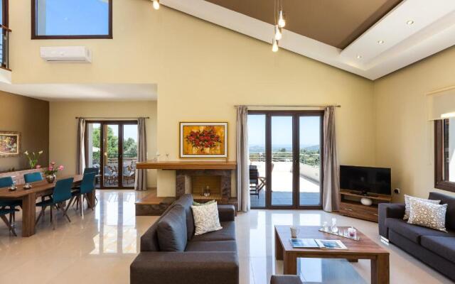 Anatoli Villa, Tranquil Retreat, By ThinkVilla