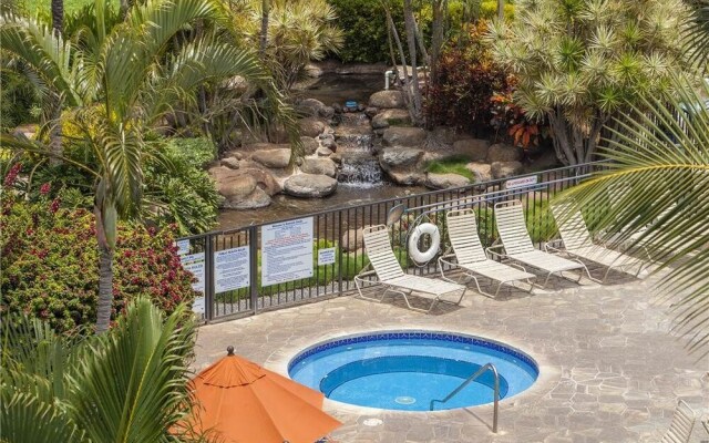 Kamaole Sands 06-405 - 2 Br Condo
