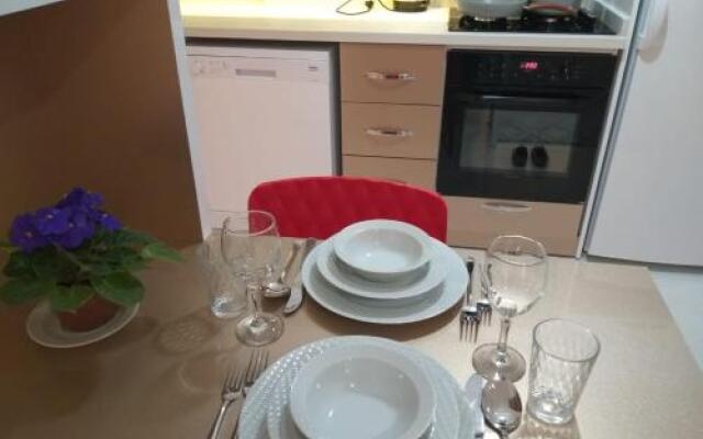 Sare Suites