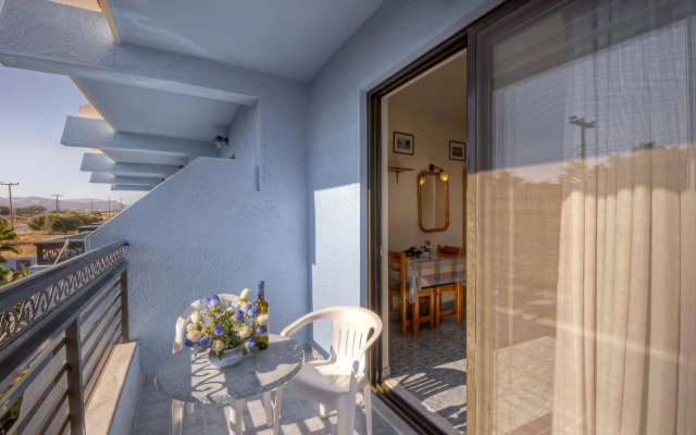 Alia Suites & Alia Beachfront Suites and Spa