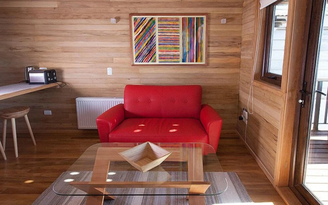 Palafito Loft