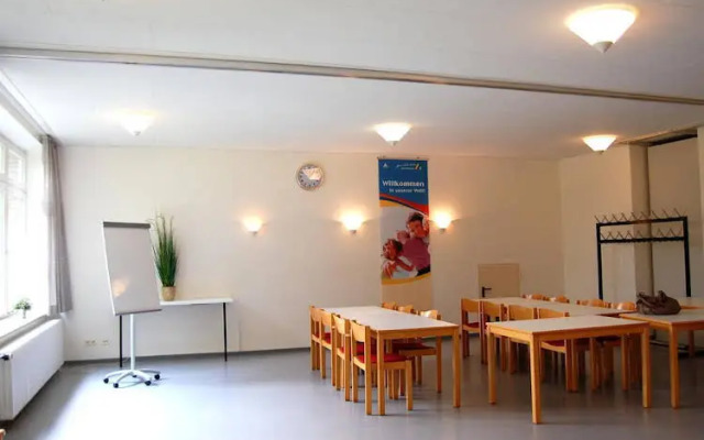 Jugendherberge Heide