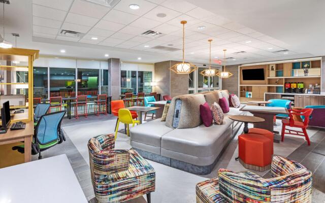 Home2 Suites by Hilton Midland East