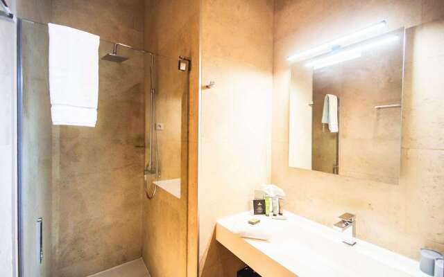 Logis Villa C Hôtel