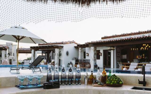 Casa de Karma by Cabo Platinum