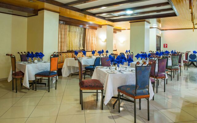 Bulawayo Rainbow Hotel